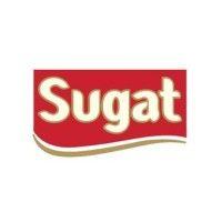 sugat | סוגת logo image