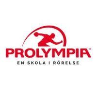 prolympia (ulno ab,prolympia ab,gaab,ncivab) logo image