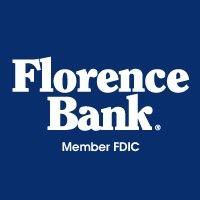 florence bank logo image