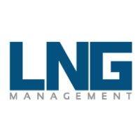 lng mgmt llc logo image