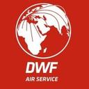 logo of Dwf Air Service Speditionsgesellschaft Mbh