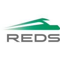 reds logo image