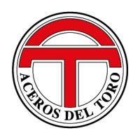 aceros del toro logo image