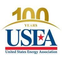 united states energy association logo image