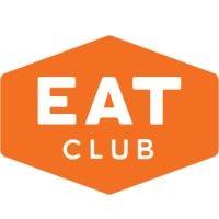 eat club logo image