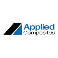 applied composites logo image