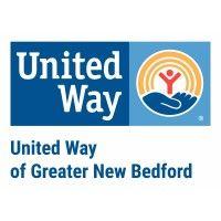 united way of greater new bedford logo image