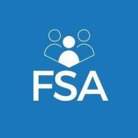 family service association logo image