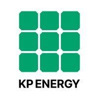 kp energy logo image