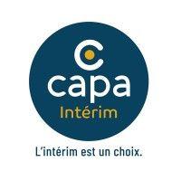 capa interim logo image