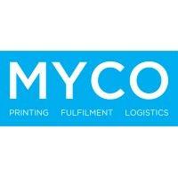 myco logo image