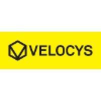 velocys logo image