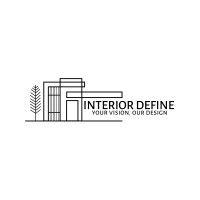 interior define logo image