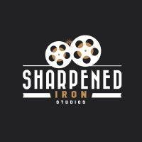 sharpened iron studios logo image