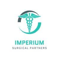 imperium surgical partners logo image