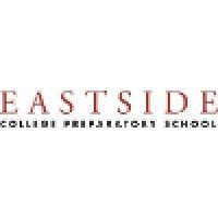 eastside college preparatory school logo image