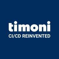 timoni logo image