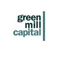 green mill capital logo image