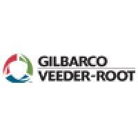 gilbarco veeder-root logo image