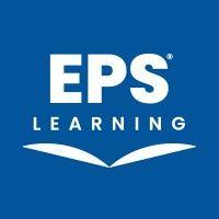 eps learning logo image