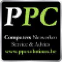 ppc solutions logo image