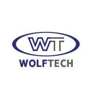 wolftech logo image