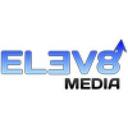 logo of Elev 8 Media