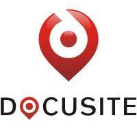 docusite logo image