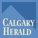 logo of Calgary Herald