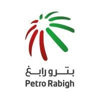 petro rabigh logo image