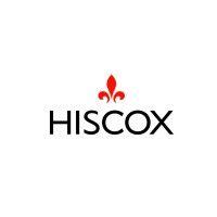 hiscox germany logo image