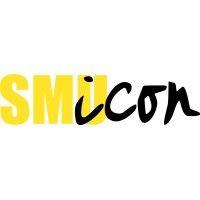 smu international connections (icon) logo image