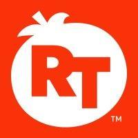 rotten tomatoes logo image