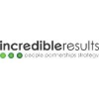 incredibleresults (tirc) logo image