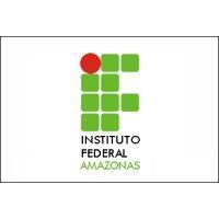 instituto federal de educação, ciência e tecnologia do amazonas - ifam logo image