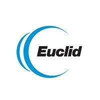 euclid vision corporation logo image