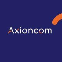 axioncom logo image