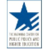 the national center for public policy and higher education logo image