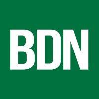 bdn logo image