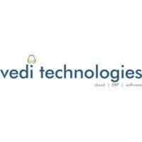 vedi technologies logo image