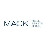 mack real estate group logo image