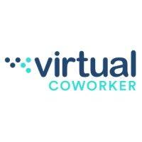 virtual coworker - virtual assistants from the philippines logo image