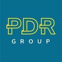 pdr group