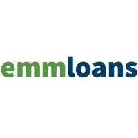 emm loans llc logo image