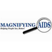 magnifying aids, inc. logo image