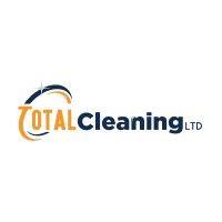 total cleaning ltd logo image