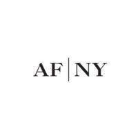 af | new york logo image