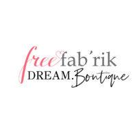 free fab'rik logo image