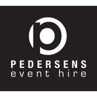 pedersens event hire