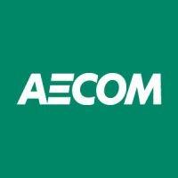 aecom logo image